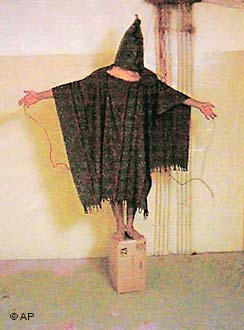 Abu Ghraib