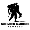 The Wounded Warrior Project, supporting our wounded soldiers
